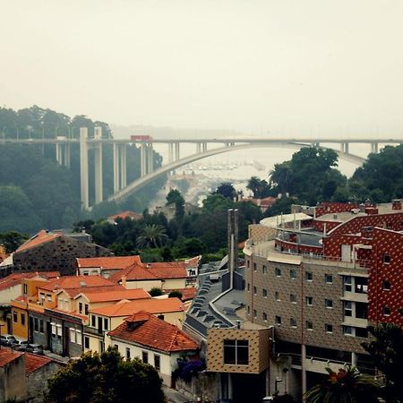 Galiza Apartment Porto Phòng bức ảnh