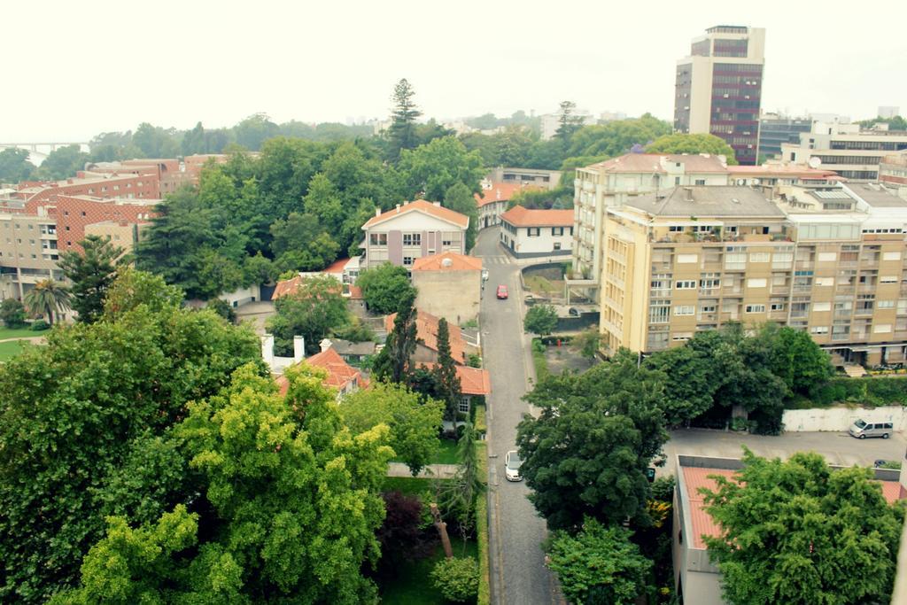Galiza Apartment Porto Phòng bức ảnh