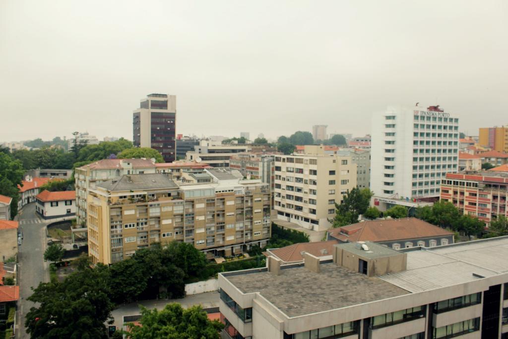 Galiza Apartment Porto Phòng bức ảnh