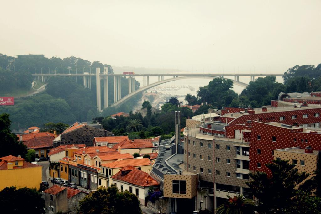 Galiza Apartment Porto Phòng bức ảnh