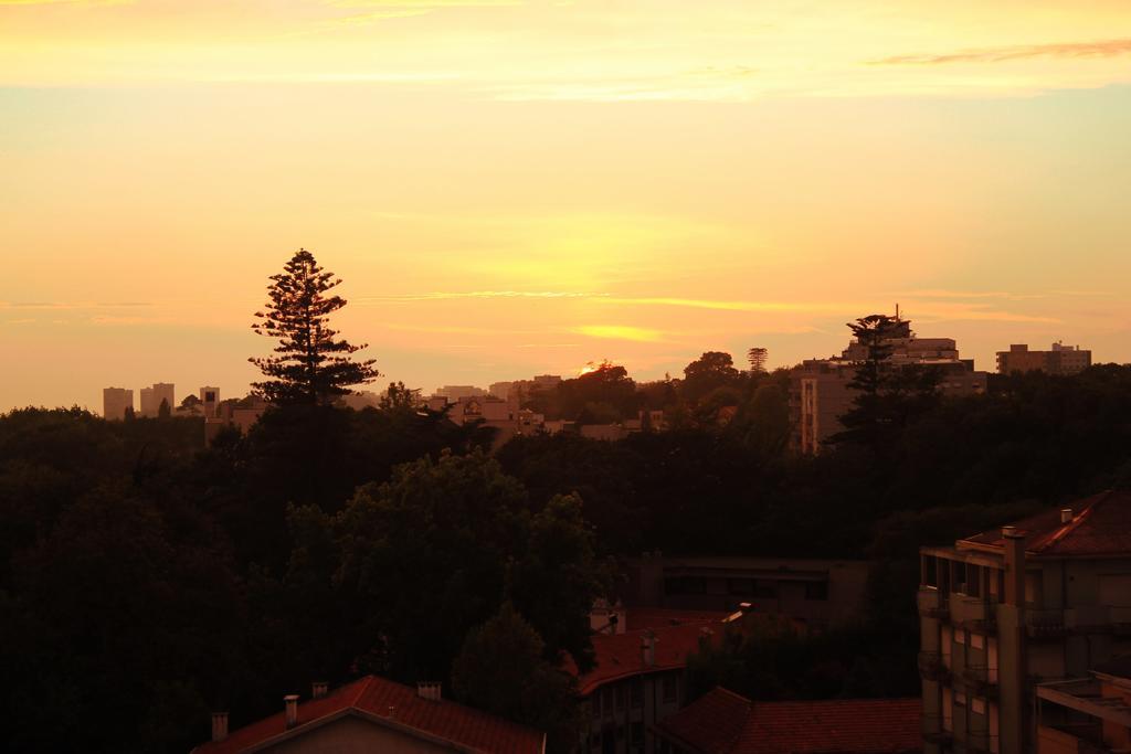 Galiza Apartment Porto Phòng bức ảnh