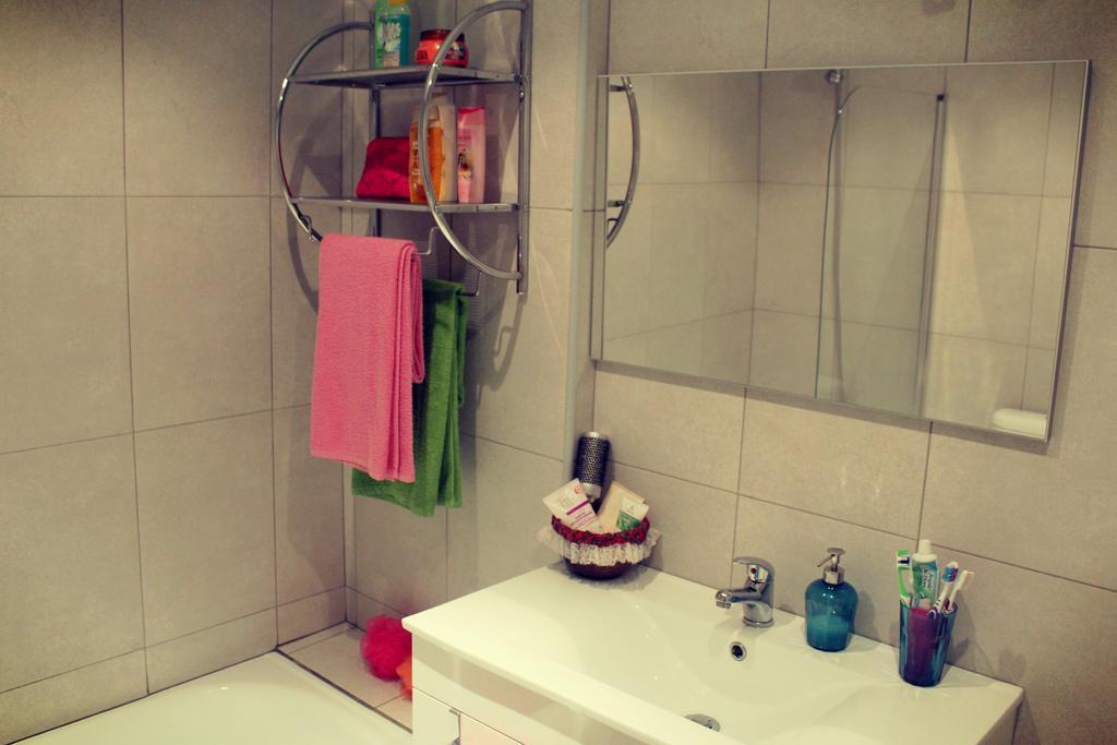 Galiza Apartment Porto Phòng bức ảnh