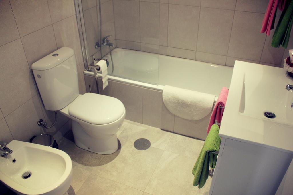 Galiza Apartment Porto Phòng bức ảnh