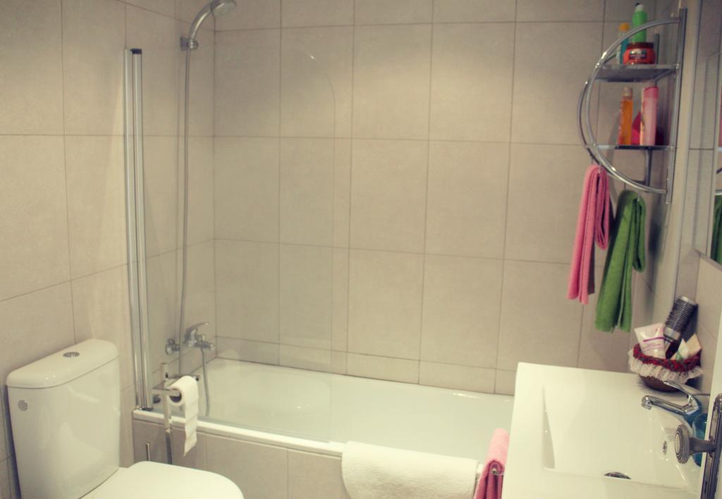 Galiza Apartment Porto Phòng bức ảnh
