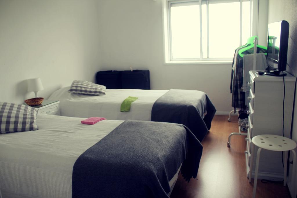 Galiza Apartment Porto Phòng bức ảnh