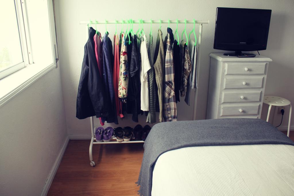 Galiza Apartment Porto Phòng bức ảnh