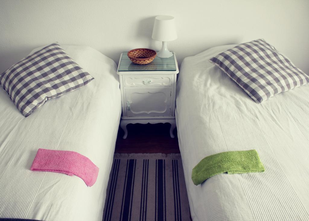 Galiza Apartment Porto Phòng bức ảnh