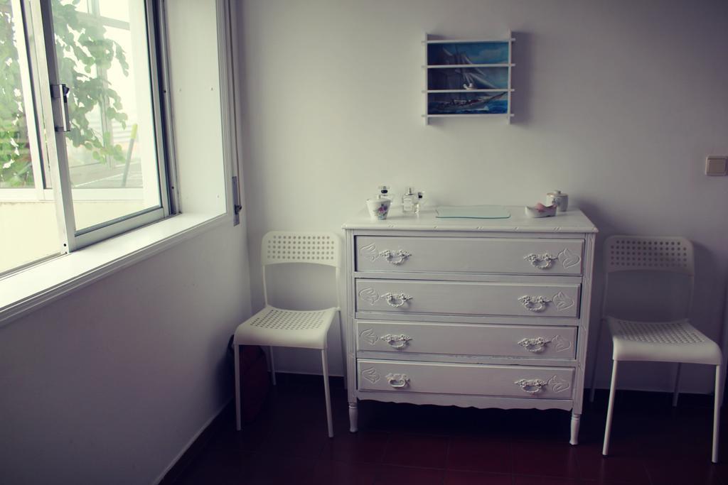 Galiza Apartment Porto Phòng bức ảnh