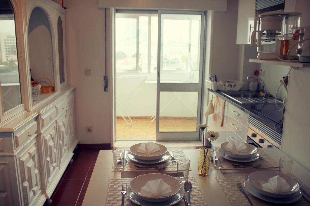 Galiza Apartment Porto Phòng bức ảnh