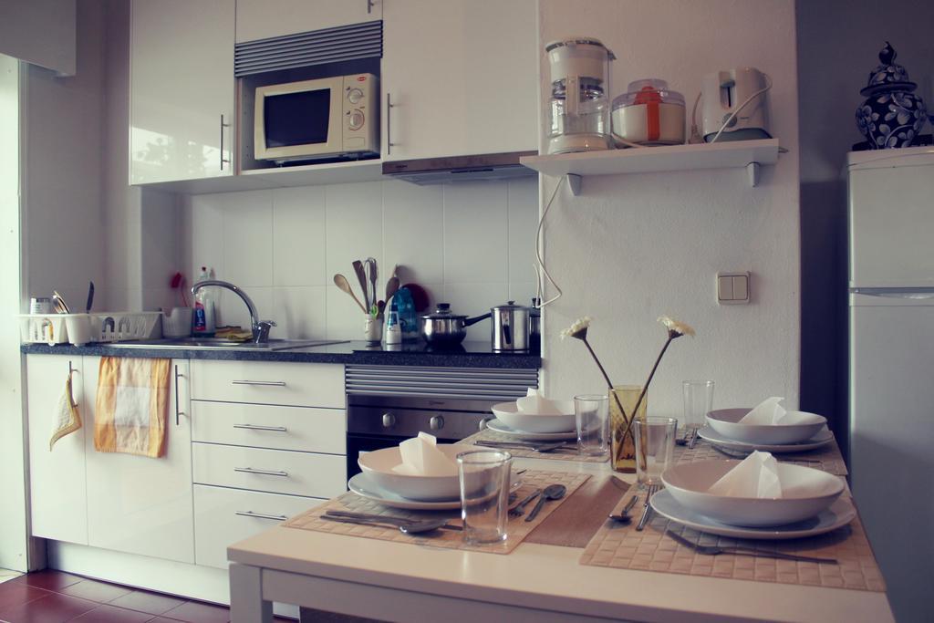 Galiza Apartment Porto Phòng bức ảnh