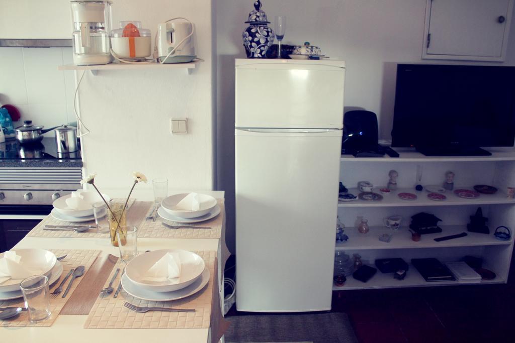 Galiza Apartment Porto Phòng bức ảnh