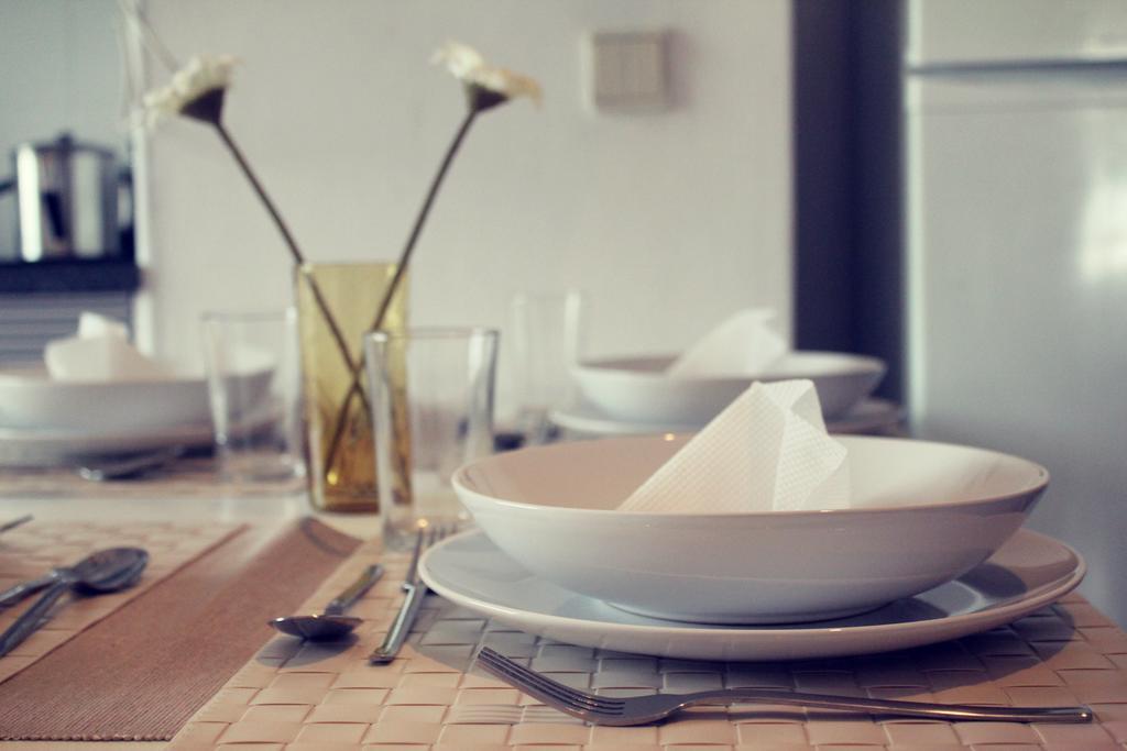 Galiza Apartment Porto Phòng bức ảnh