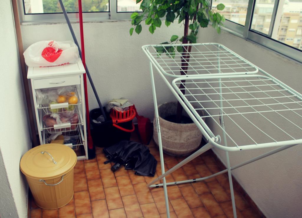 Galiza Apartment Porto Phòng bức ảnh