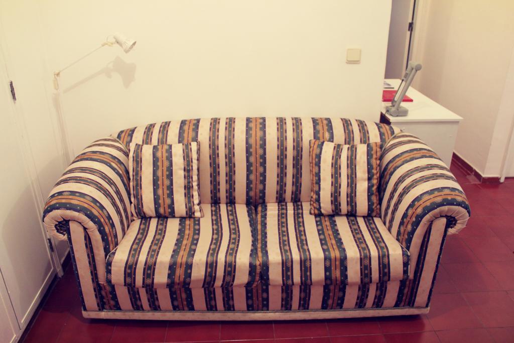 Galiza Apartment Porto Phòng bức ảnh