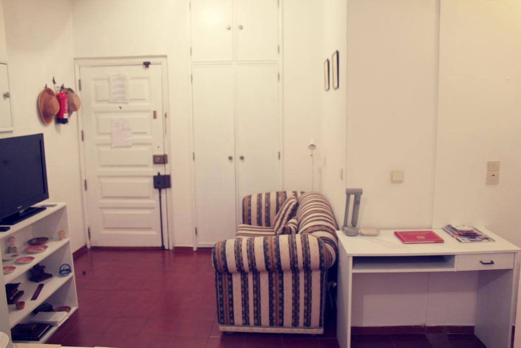 Galiza Apartment Porto Phòng bức ảnh