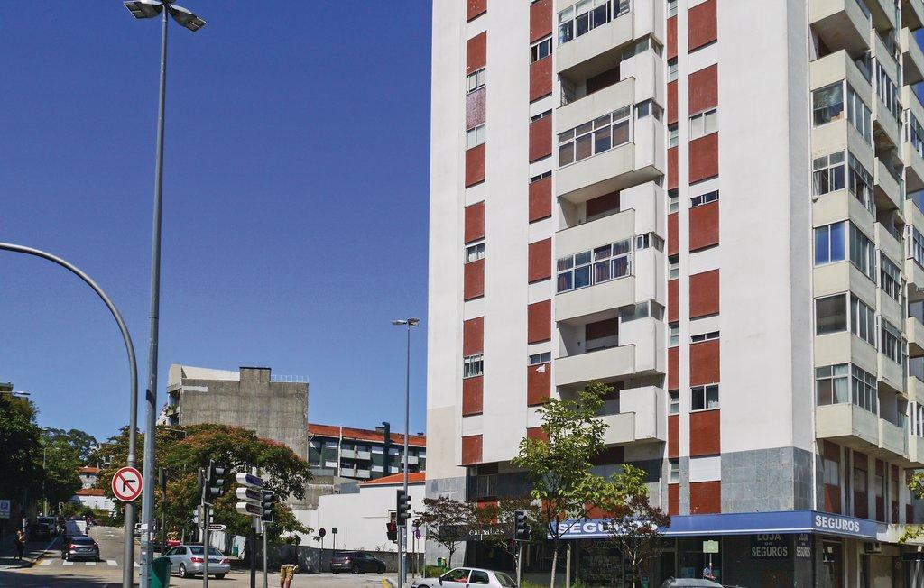 Galiza Apartment Porto Ngoại thất bức ảnh
