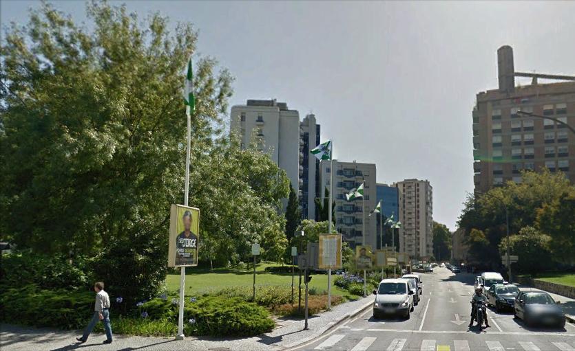 Galiza Apartment Porto Ngoại thất bức ảnh