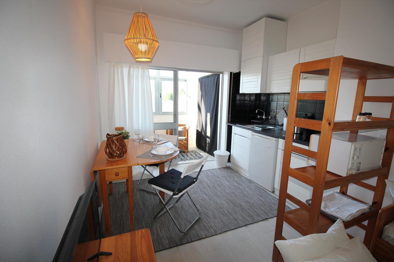 Galiza Apartment Porto Ngoại thất bức ảnh
