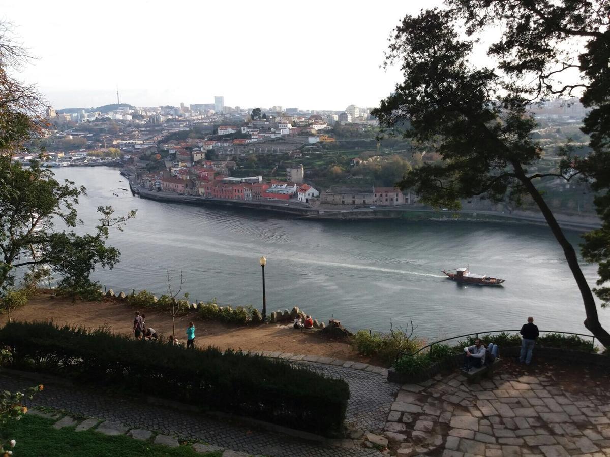 Galiza Apartment Porto Ngoại thất bức ảnh