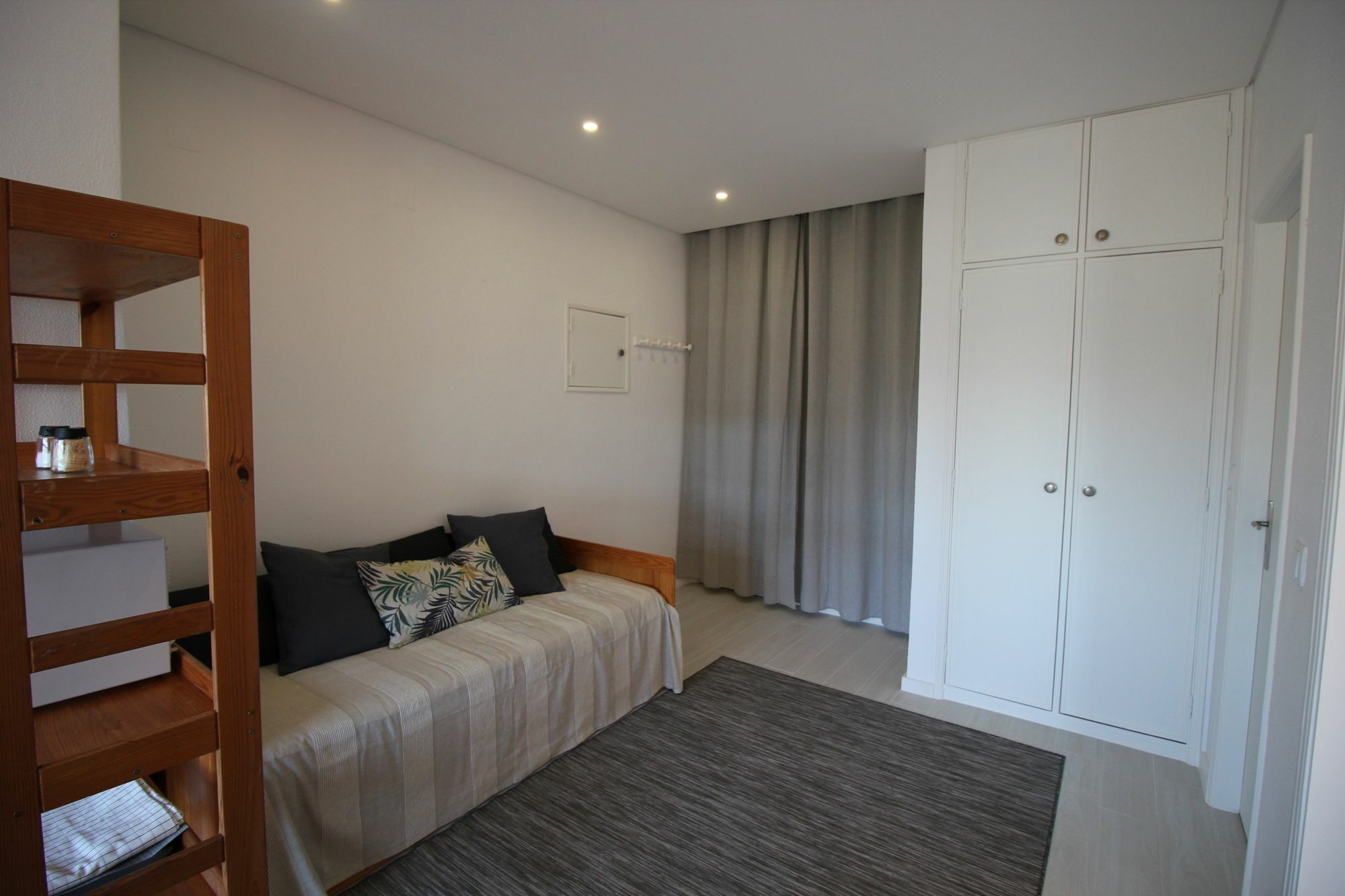 Galiza Apartment Porto Ngoại thất bức ảnh