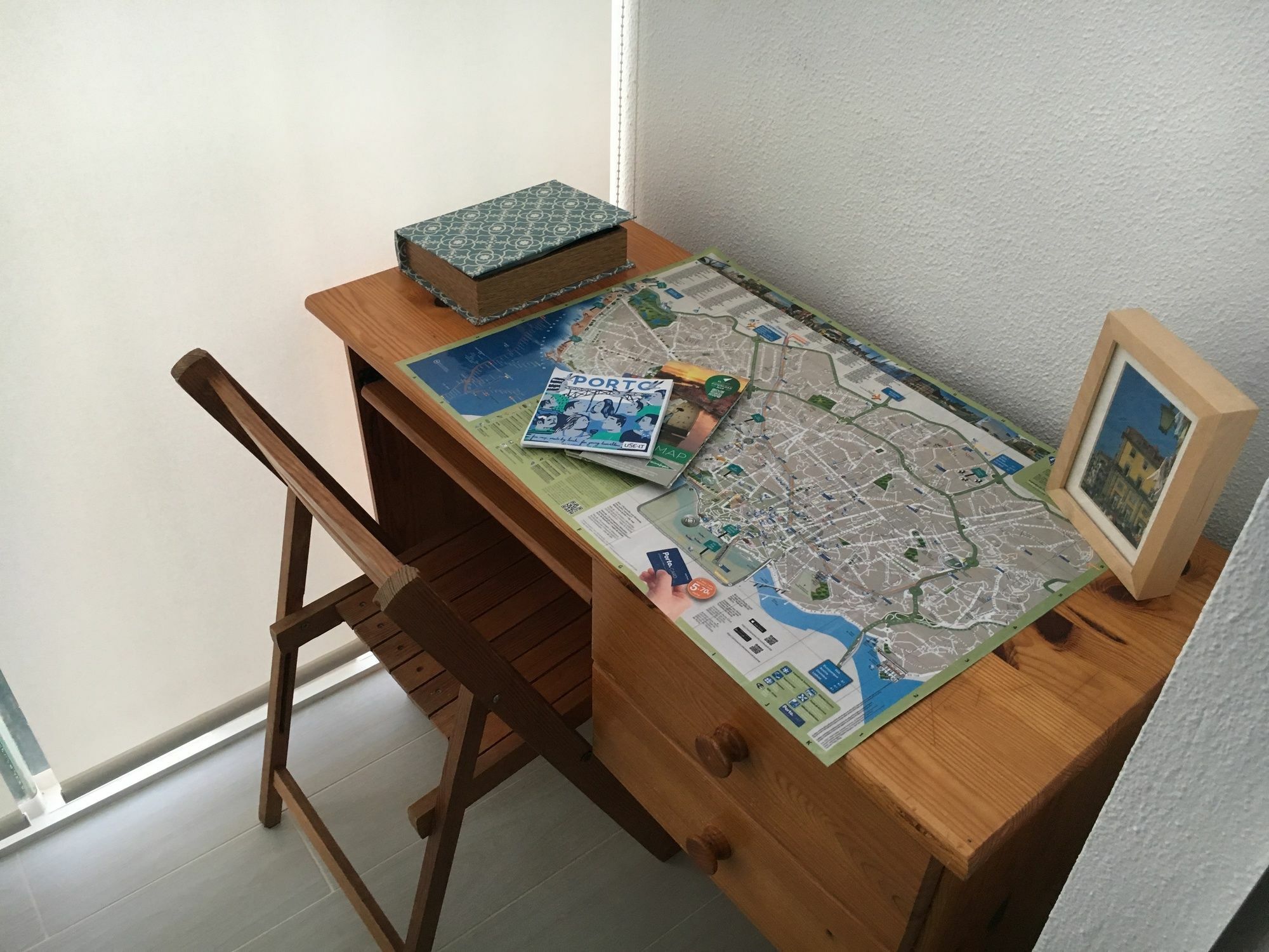 Galiza Apartment Porto Ngoại thất bức ảnh