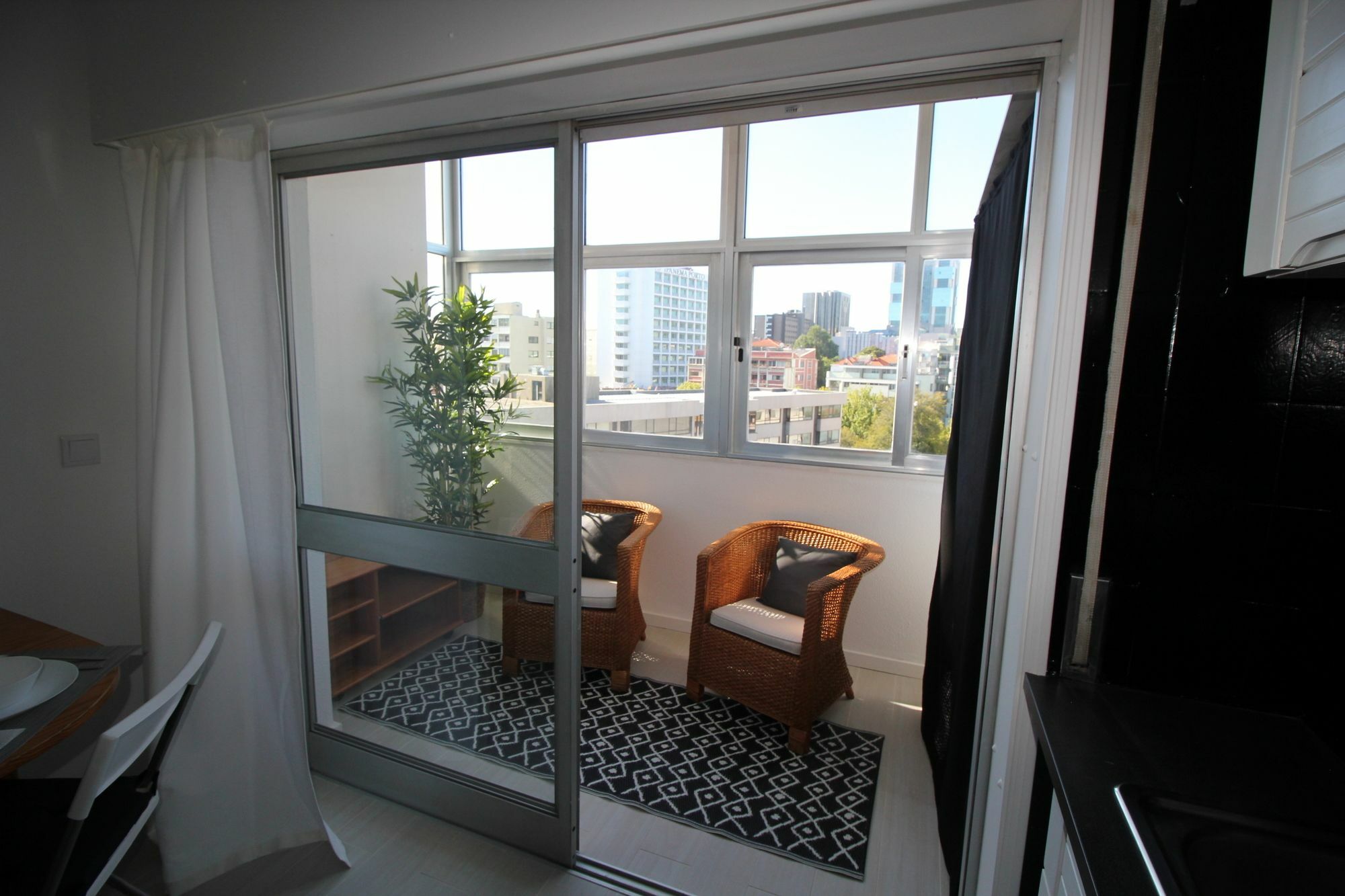 Galiza Apartment Porto Ngoại thất bức ảnh