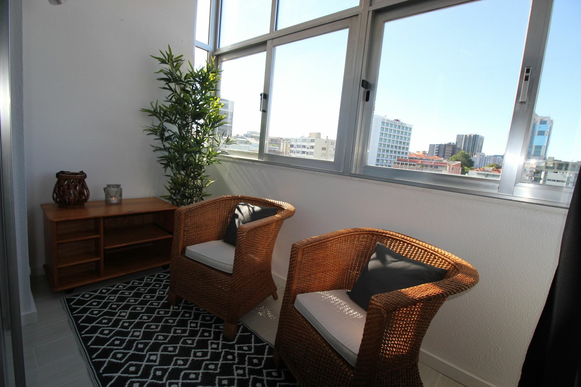 Galiza Apartment Porto Ngoại thất bức ảnh