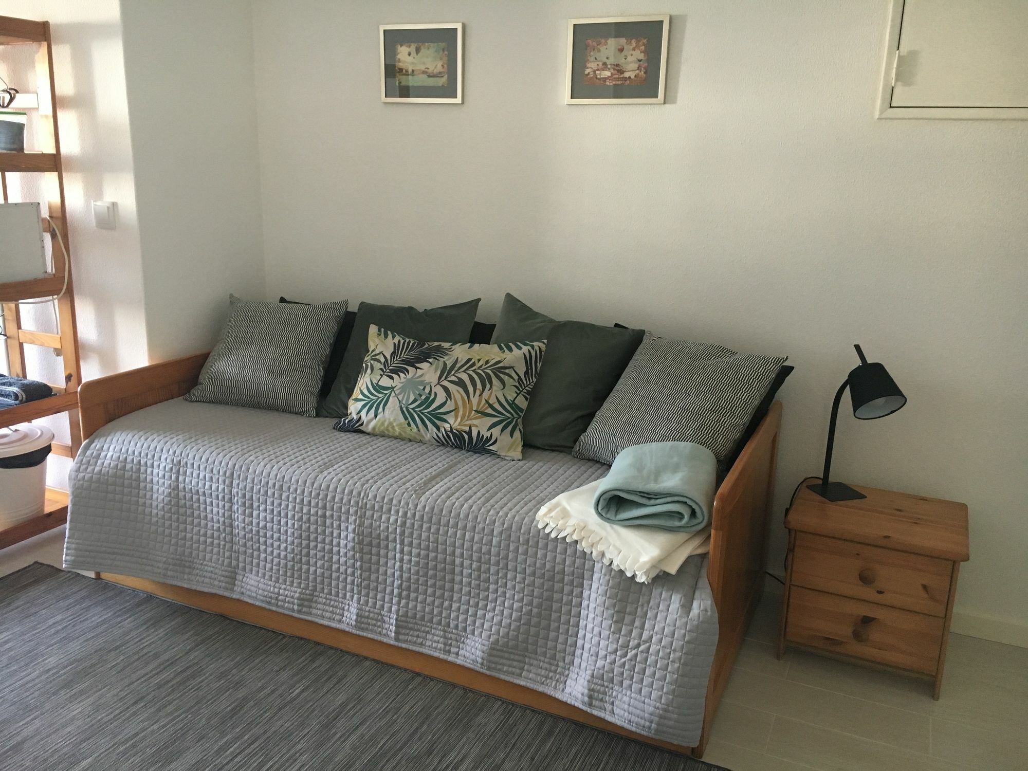 Galiza Apartment Porto Ngoại thất bức ảnh