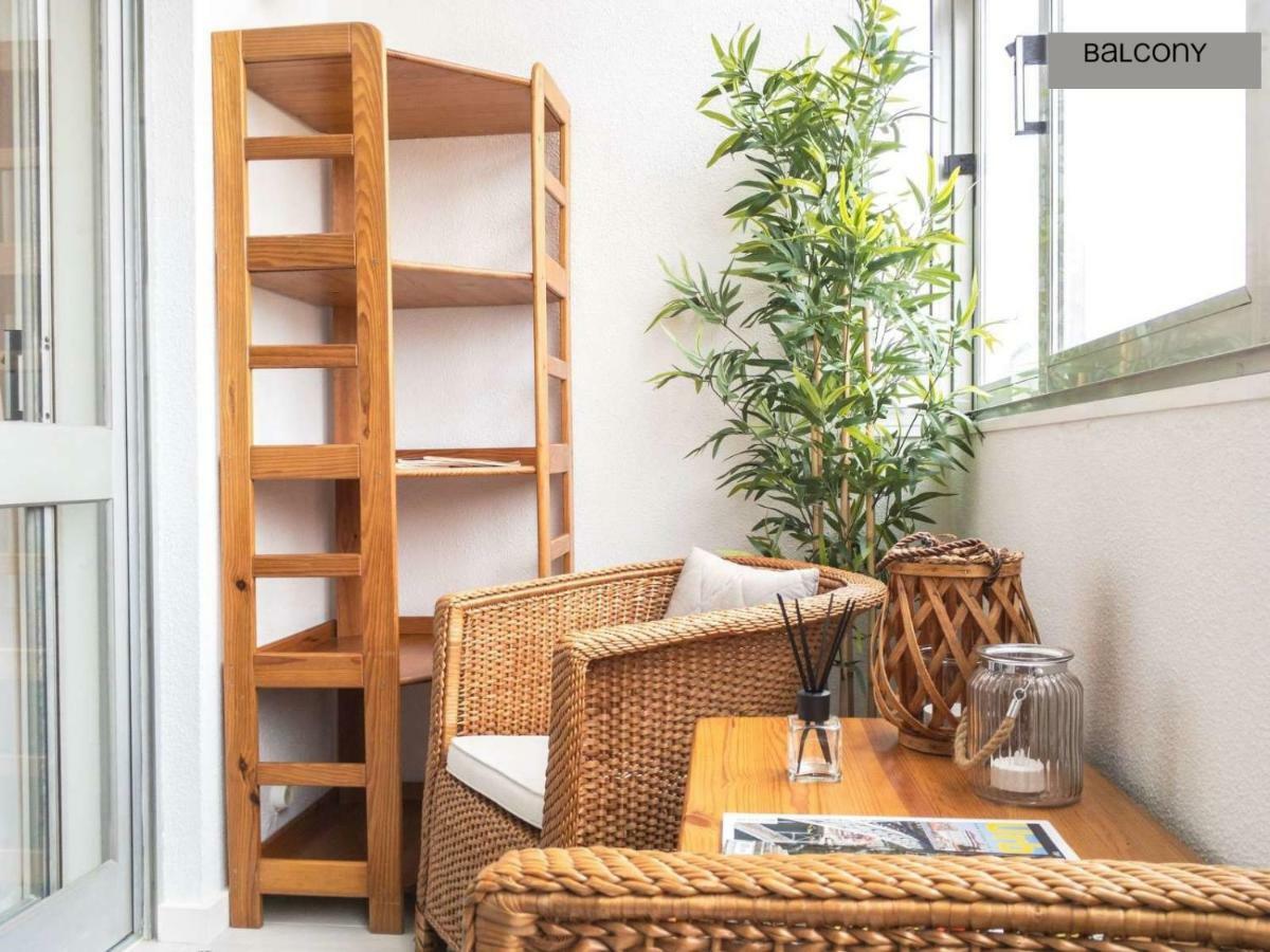 Galiza Apartment Porto Ngoại thất bức ảnh
