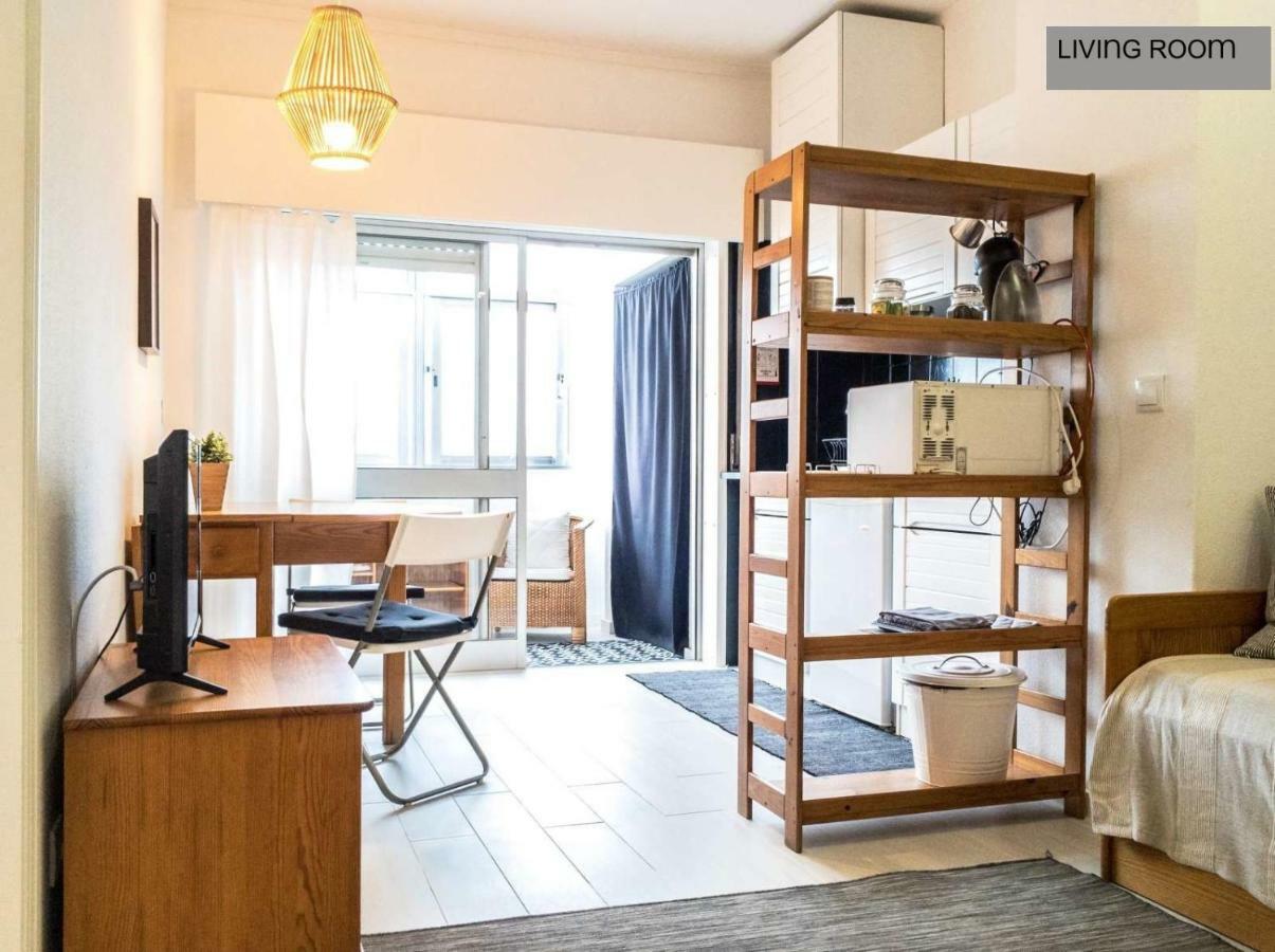 Galiza Apartment Porto Ngoại thất bức ảnh