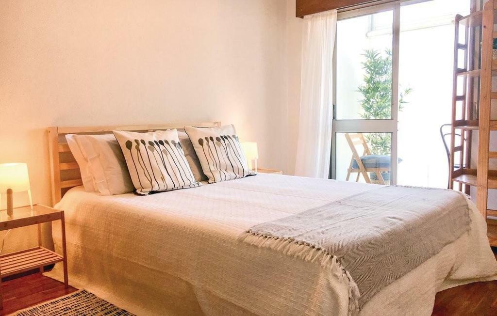 Galiza Apartment Porto Ngoại thất bức ảnh