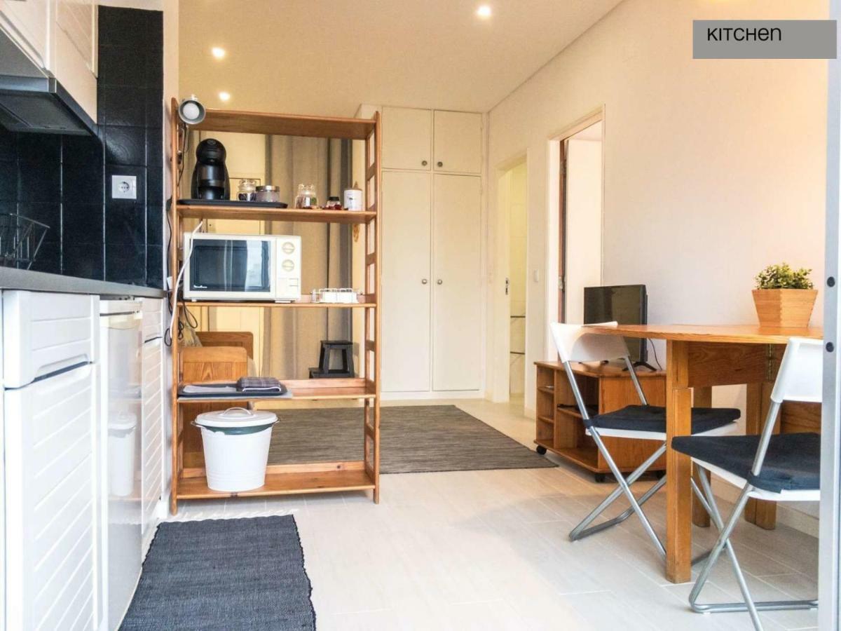 Galiza Apartment Porto Ngoại thất bức ảnh