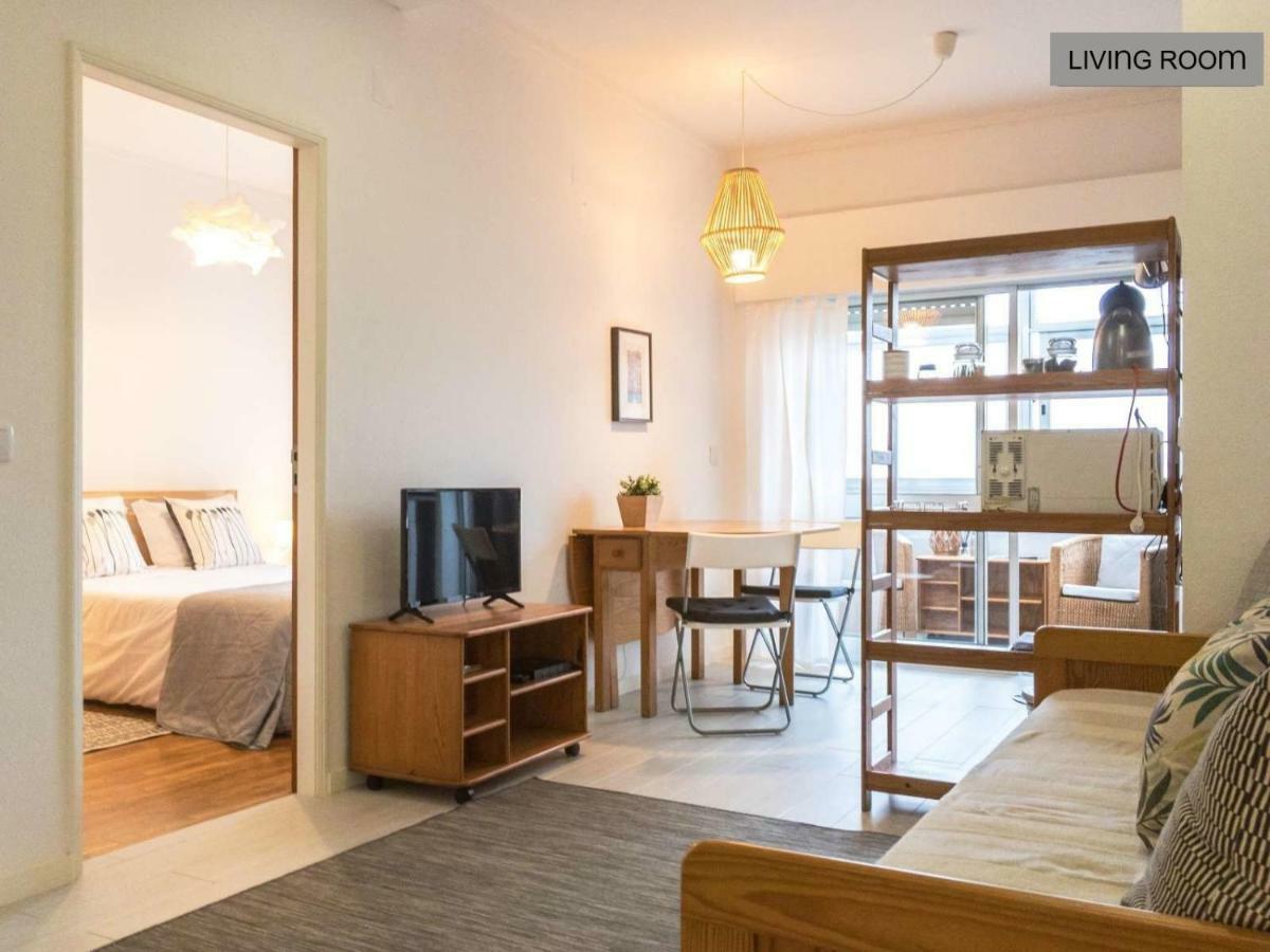 Galiza Apartment Porto Ngoại thất bức ảnh