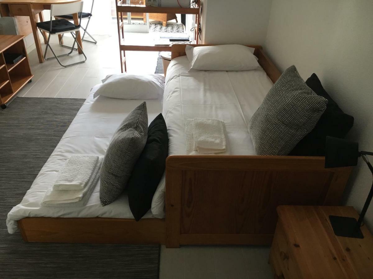 Galiza Apartment Porto Ngoại thất bức ảnh