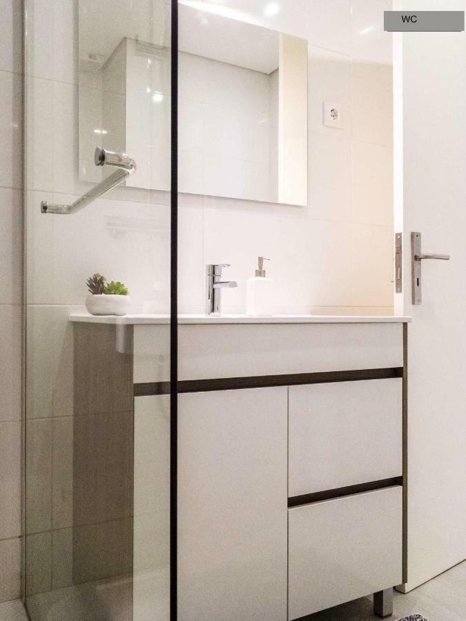 Galiza Apartment Porto Ngoại thất bức ảnh
