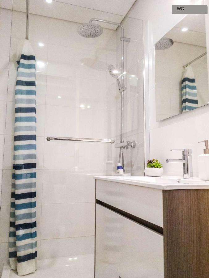 Galiza Apartment Porto Ngoại thất bức ảnh